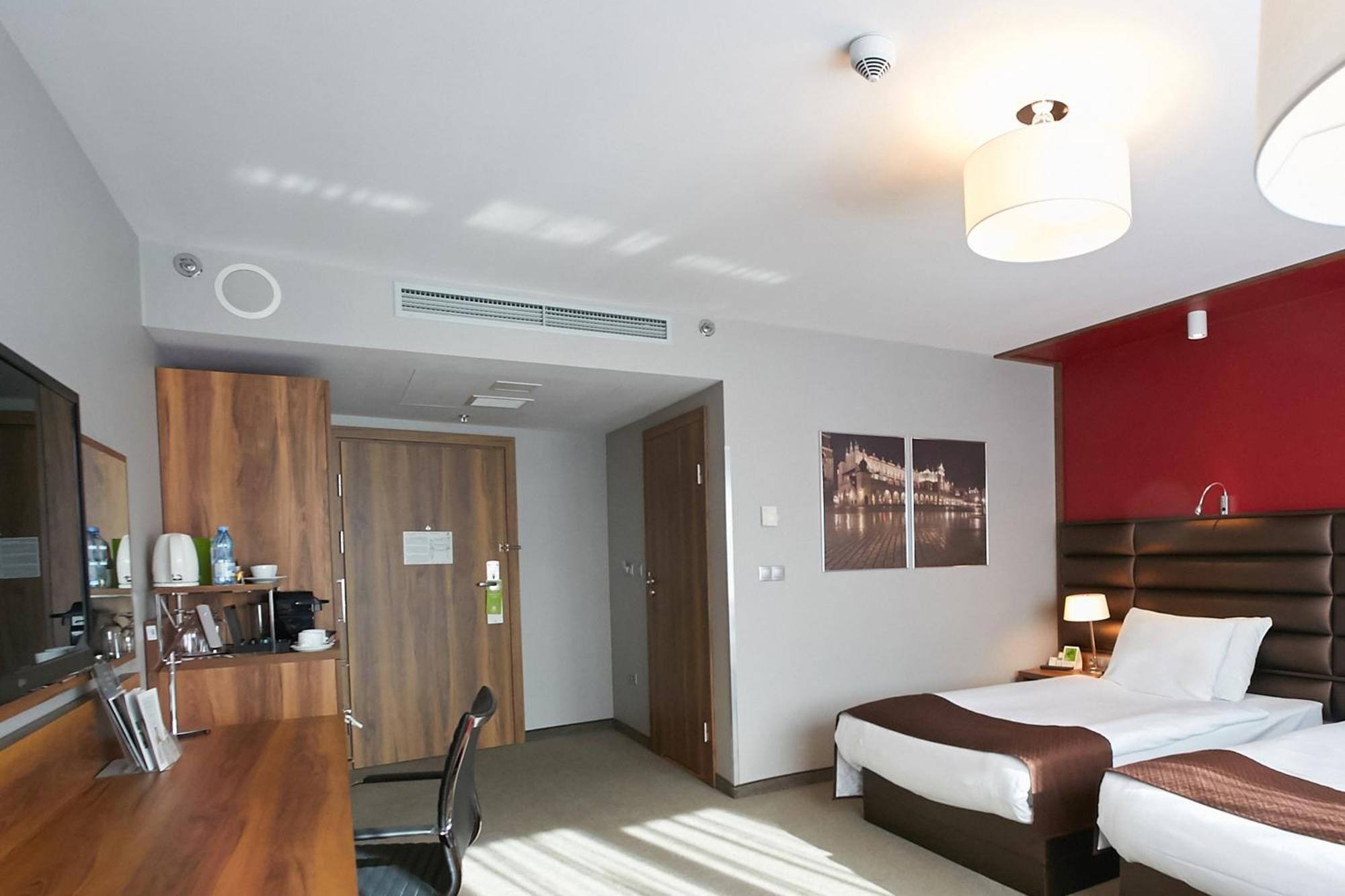 Premium Zweibettzimmer