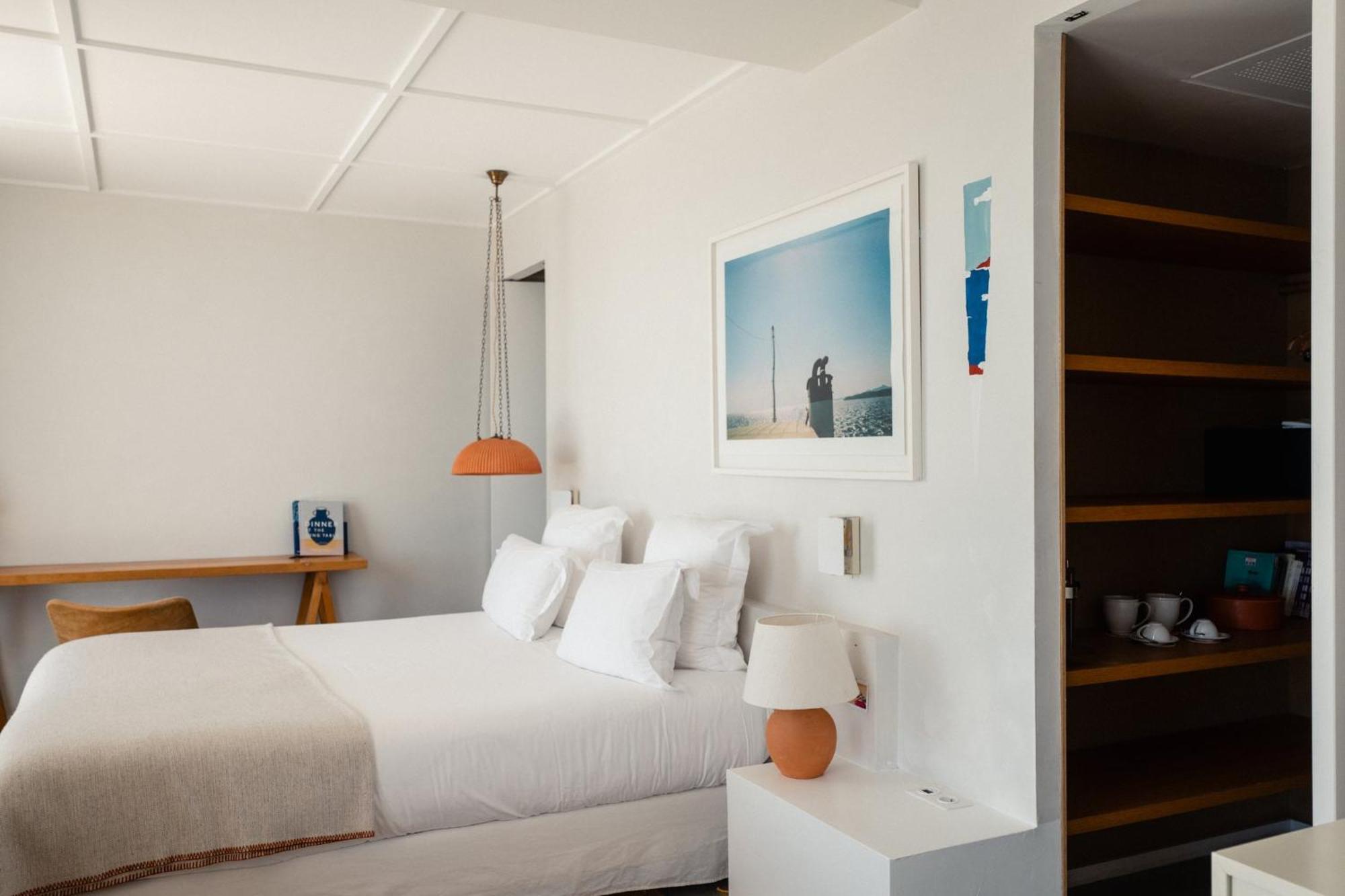 Junior Suite - Meerblick