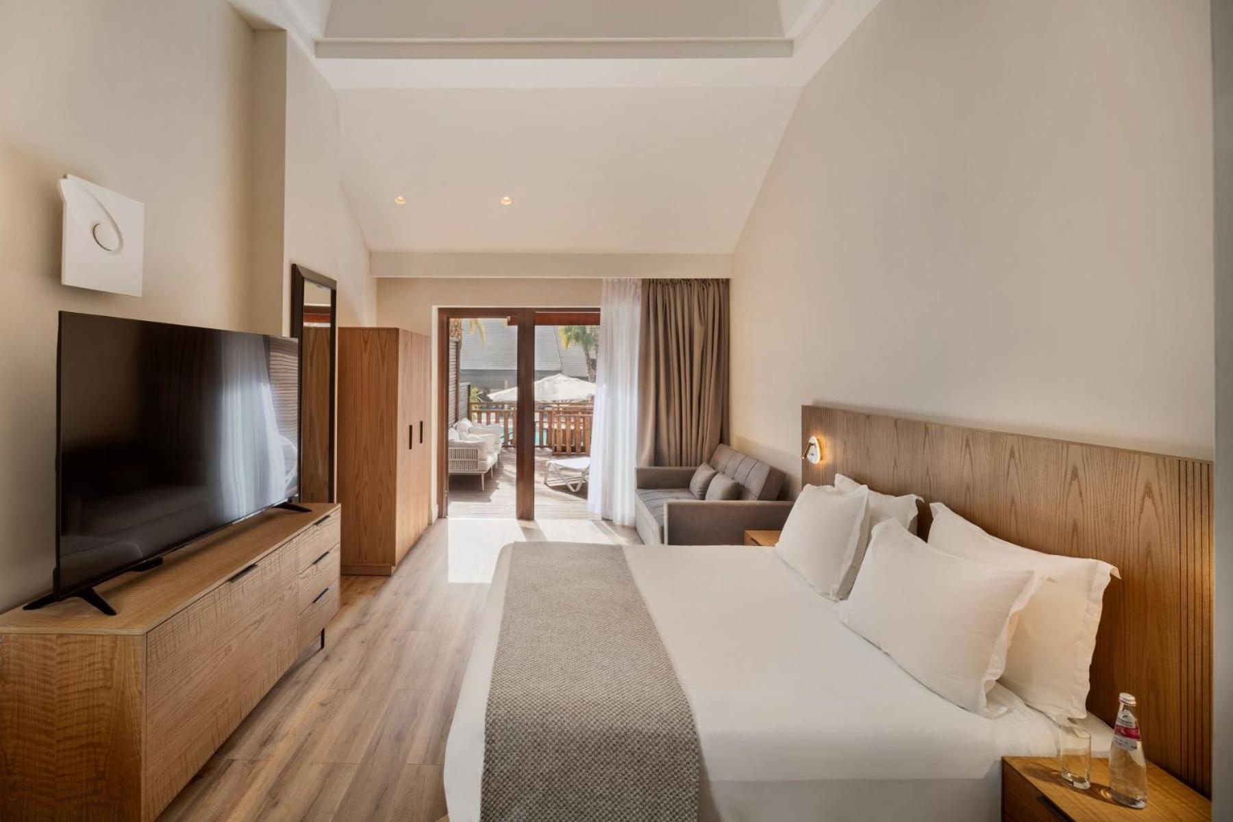 Deluxe Zimmer Chao-Paya