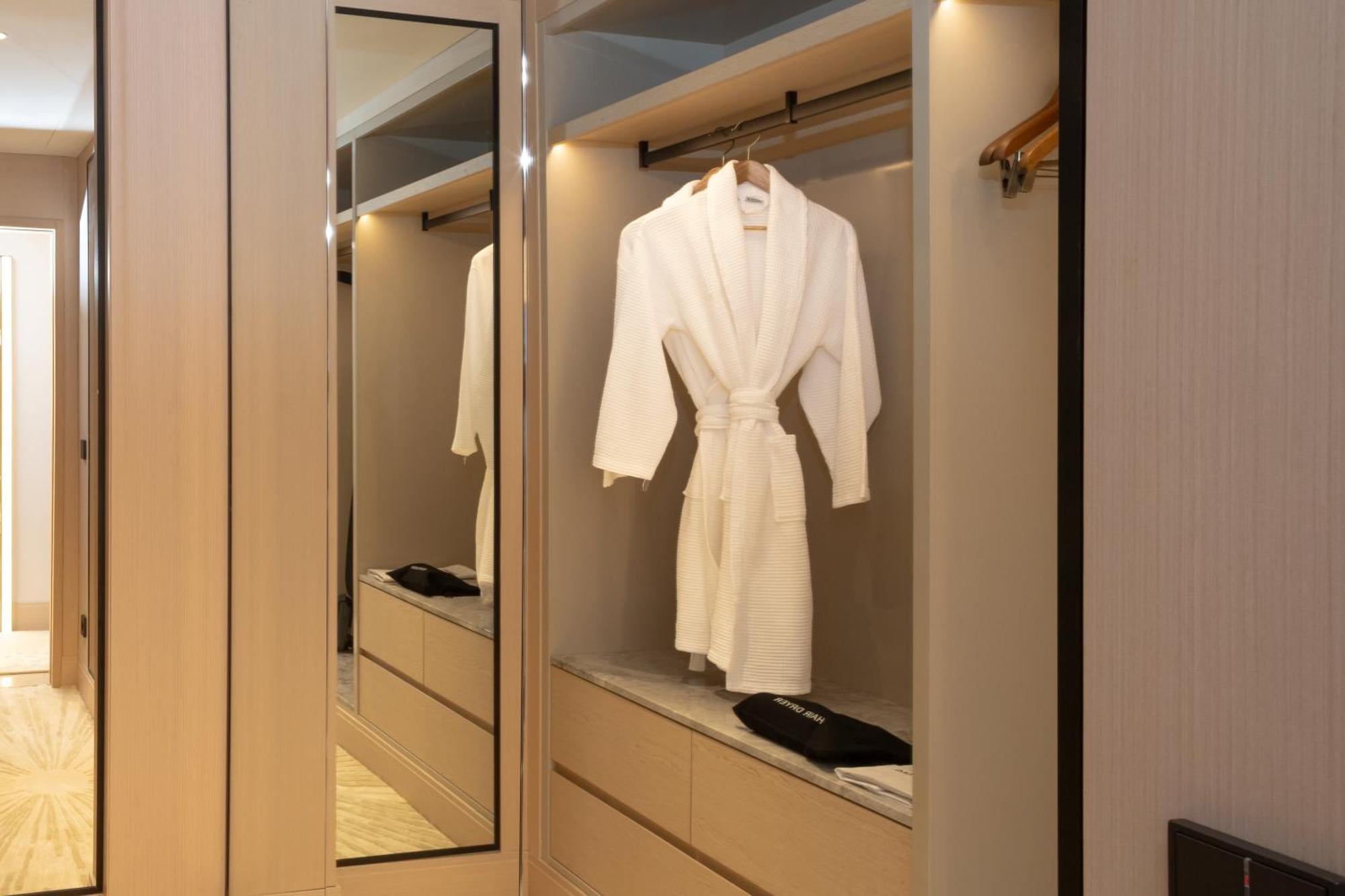 Präsidentensuite