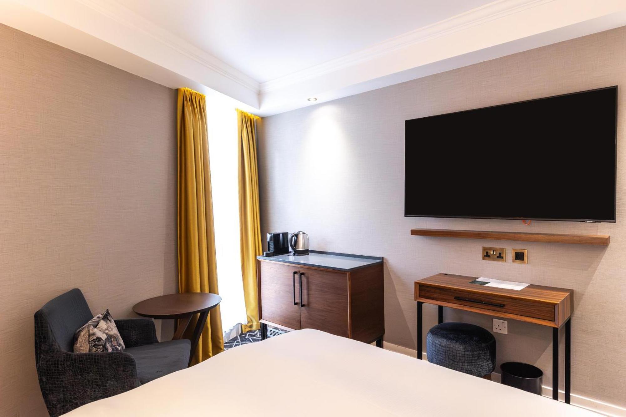 Gemütliches Doppelzimmer