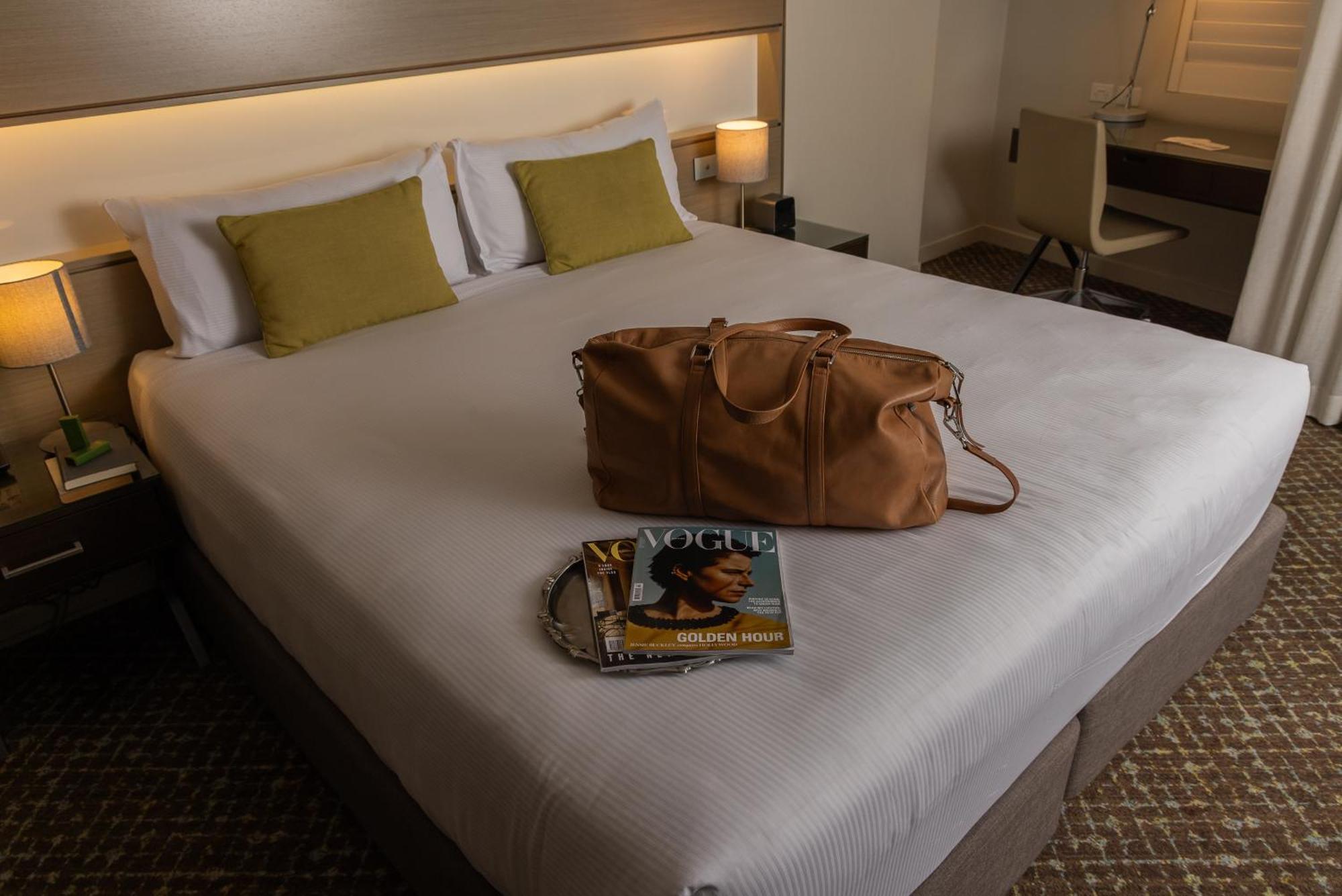 Deluxe Zimmer
