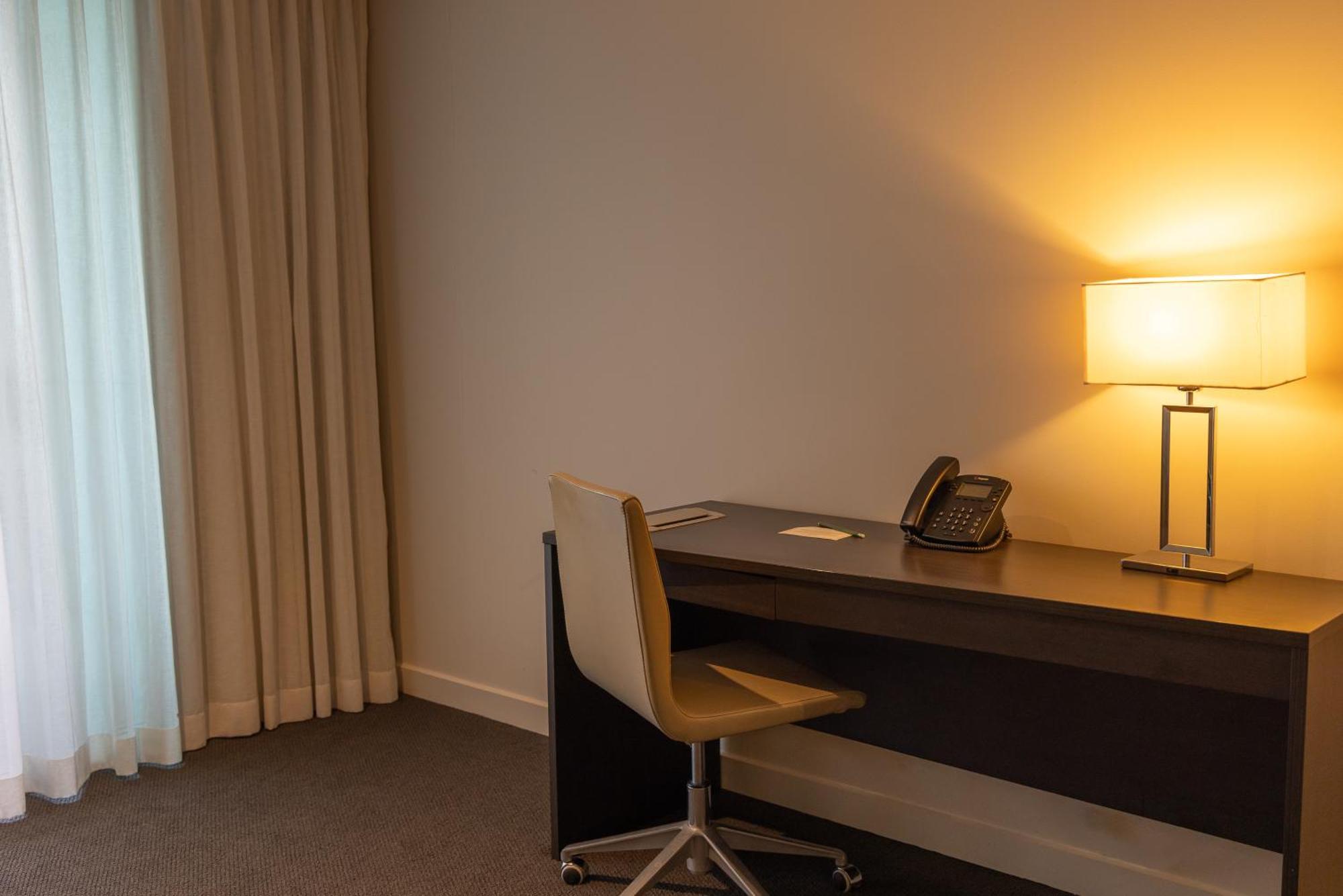 Suite mit Balkon