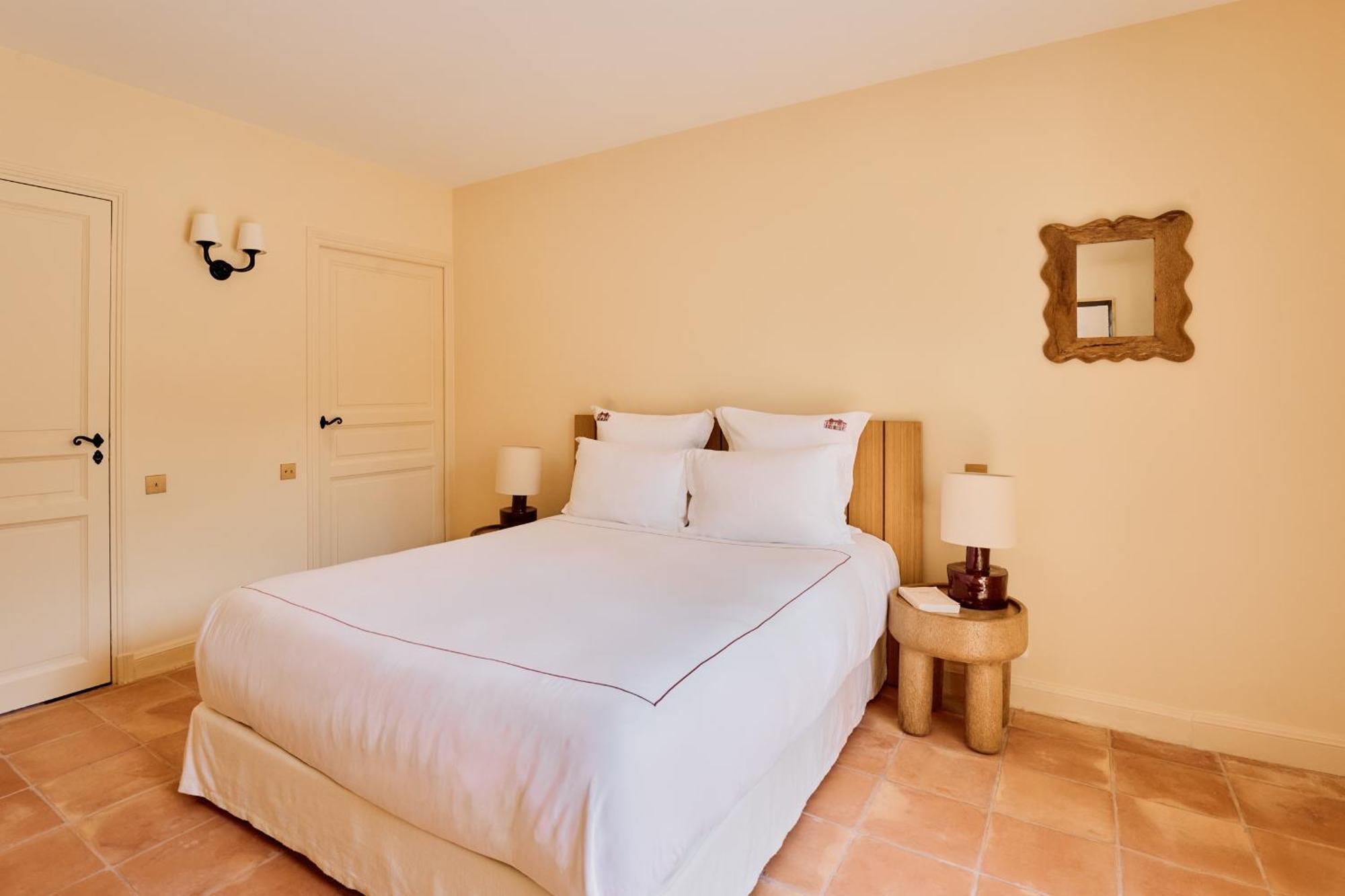 Superior Doppelzimmer