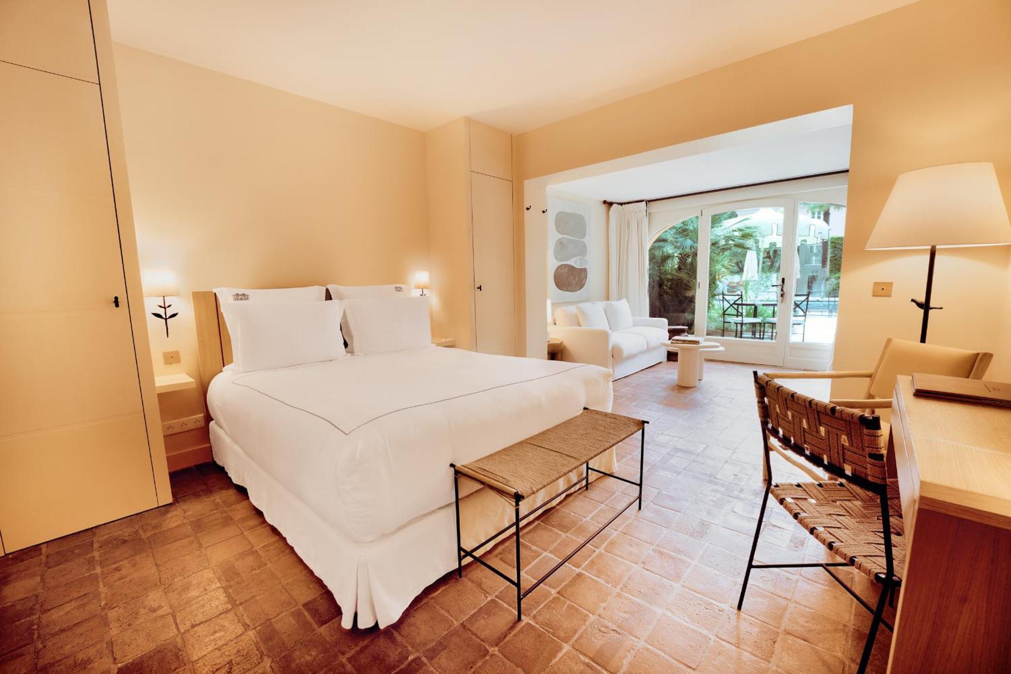 Deluxe Junior Suite
