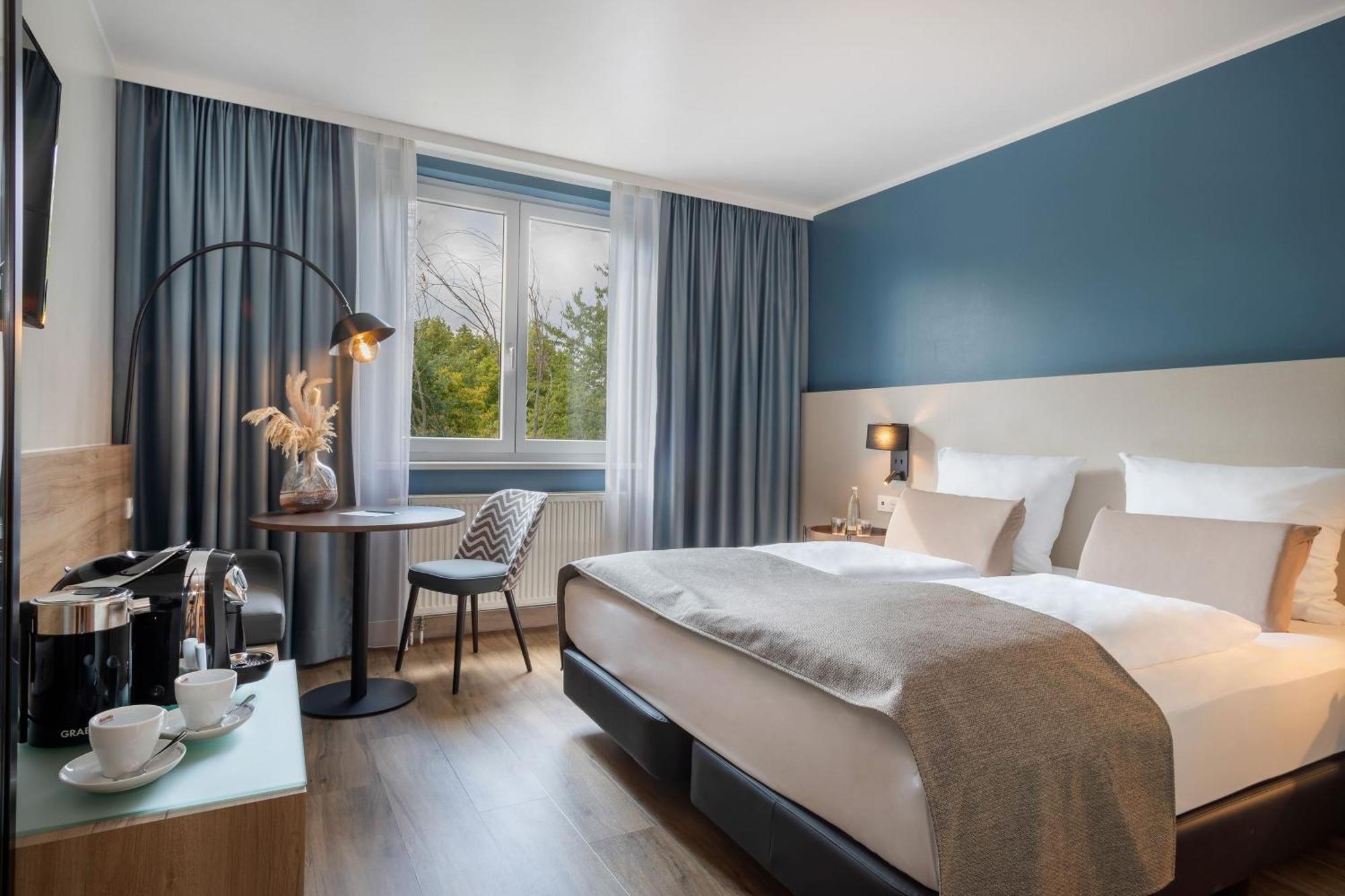 Premium Zimmer