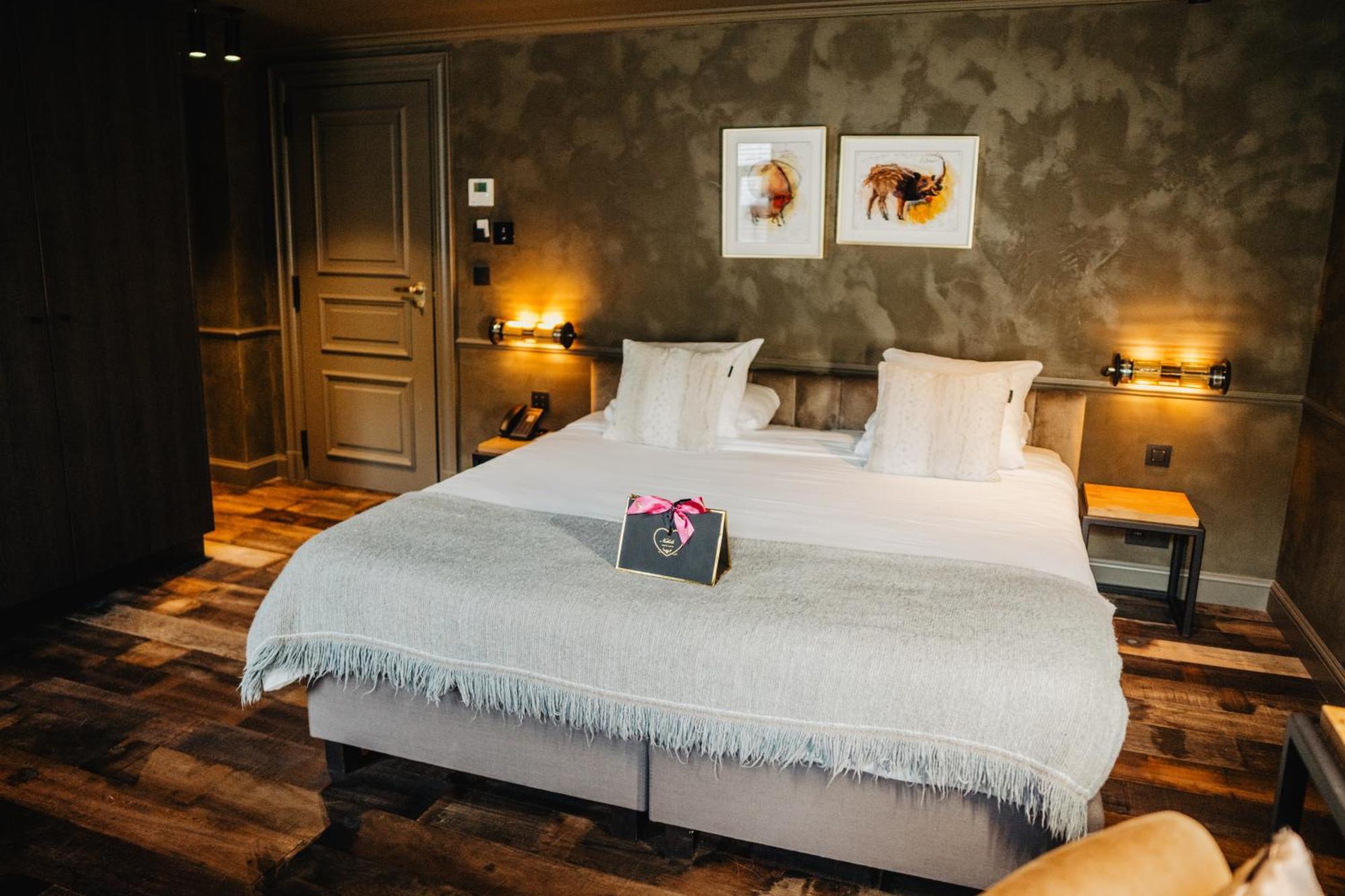 Standard Doppelzimmer
