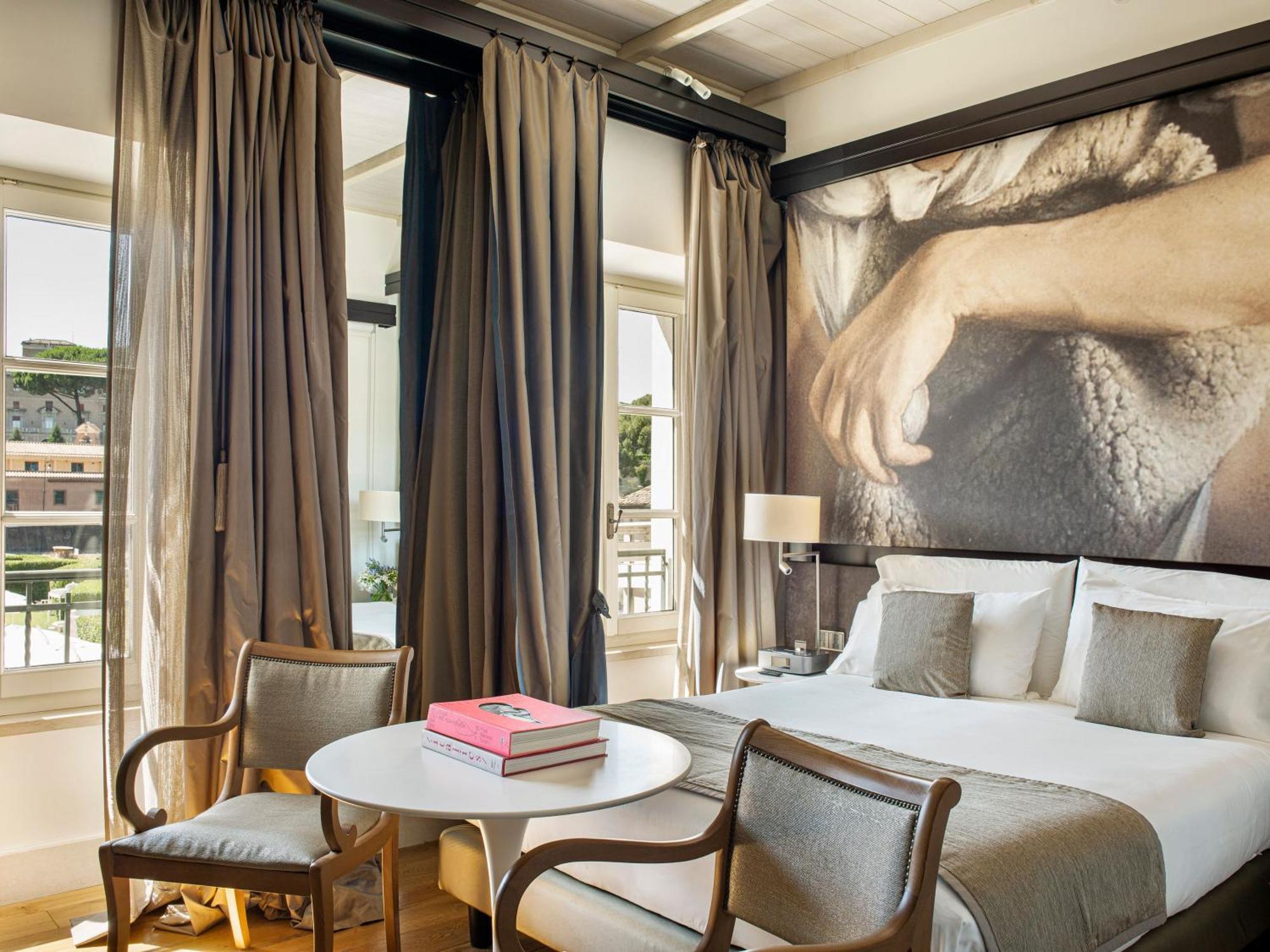 Premier Zimmer
