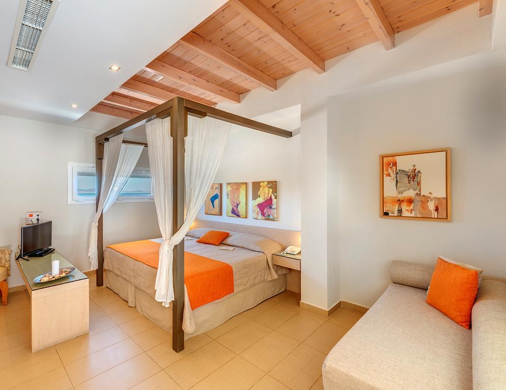 Superior Doppelzimmer