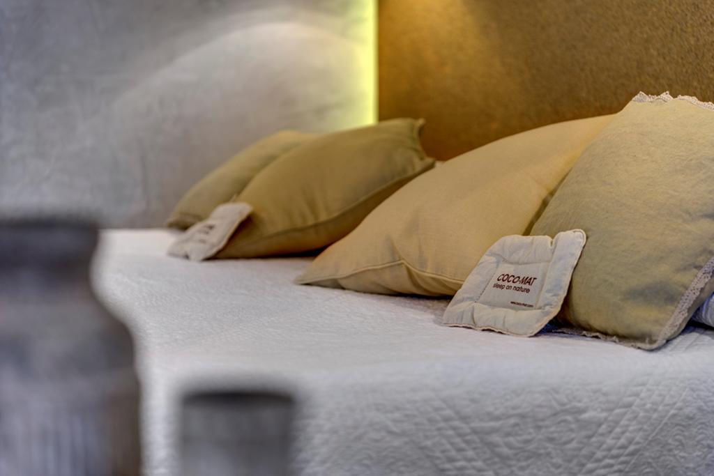 Junior Suite mit Meerblick