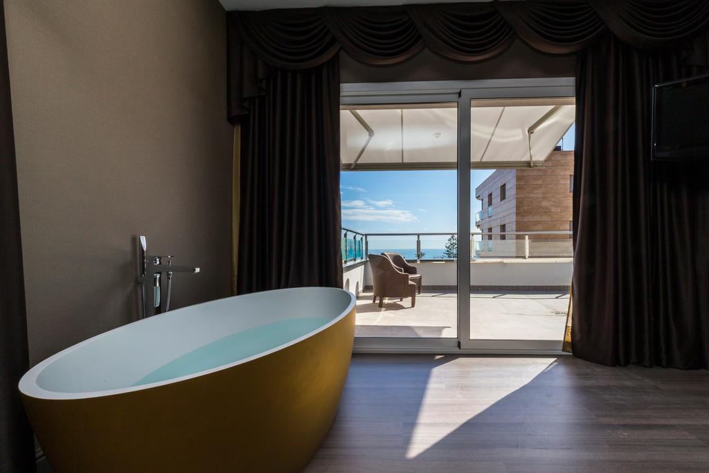 Privilege Suite