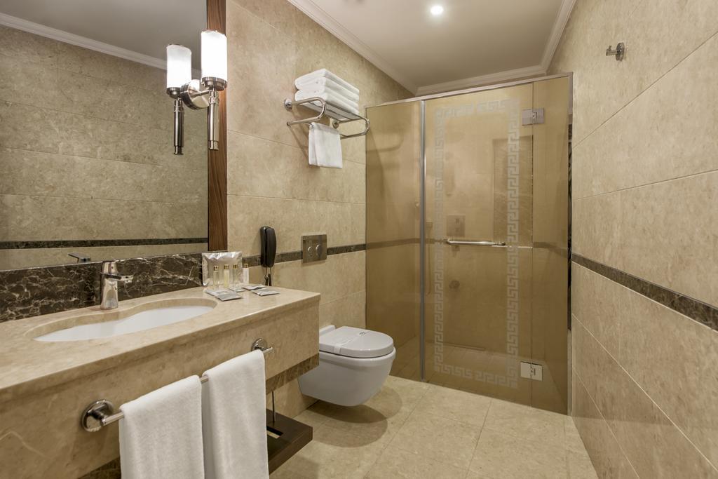Deluxe Superior Room