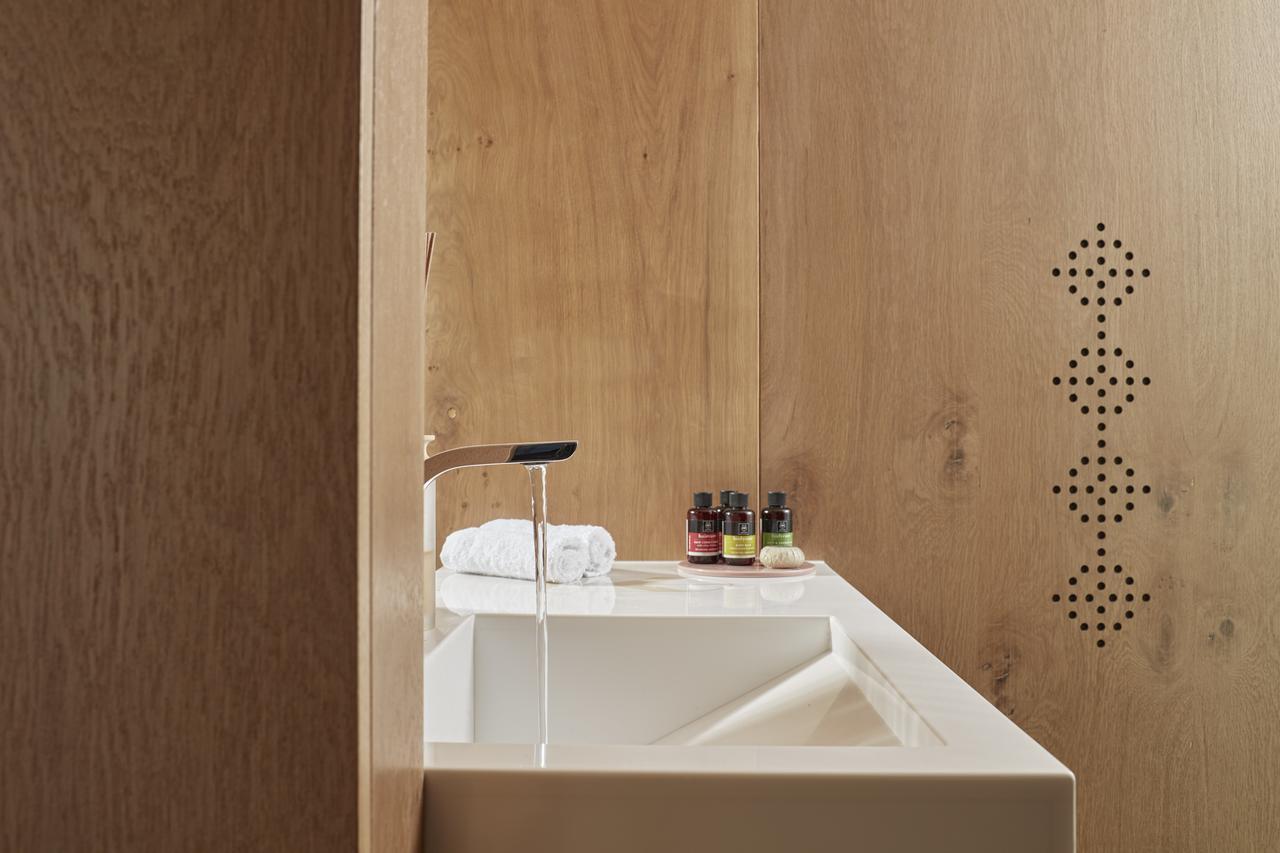 Domus Secreto - Private Cave Jacuzzi