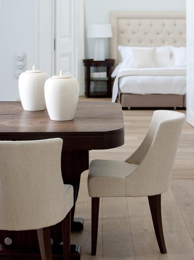 VIP Suite mit 1 Schlafzimmer