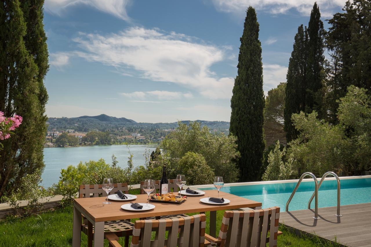 Villa mit privatem Pool