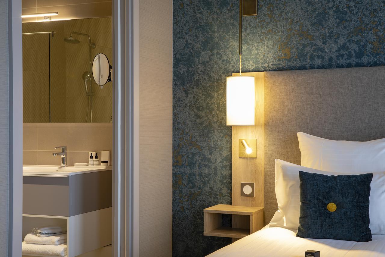 Luxury Double Room