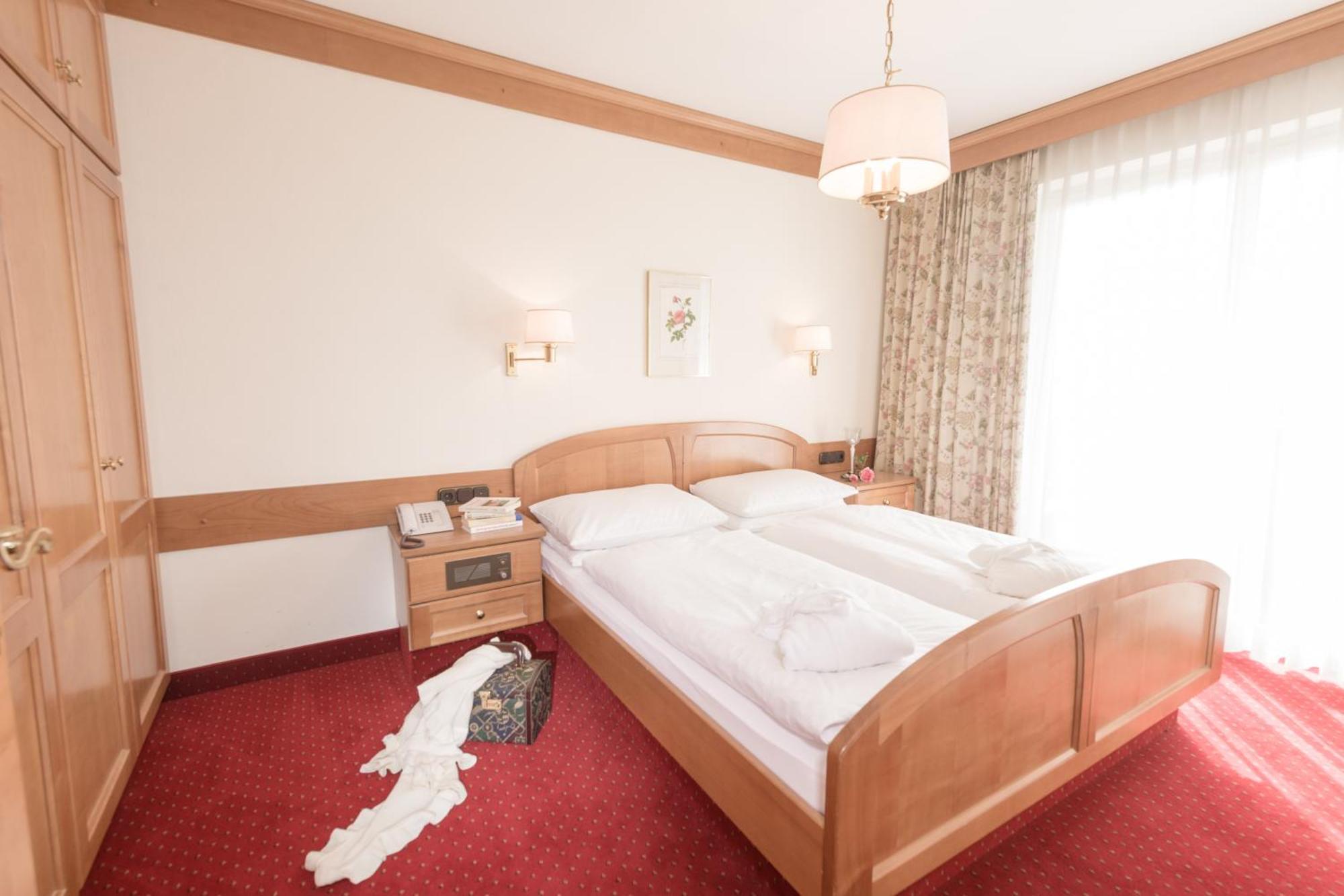 Comfort Doppelzimmer