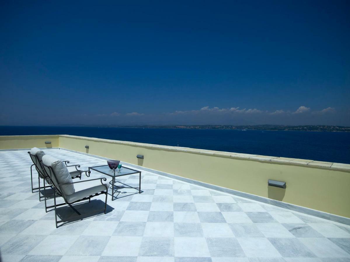 Royal Suite