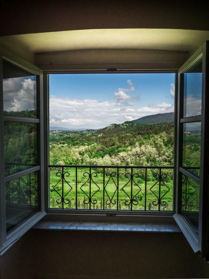 Deluxe Doppelzimmer mit Talblick
