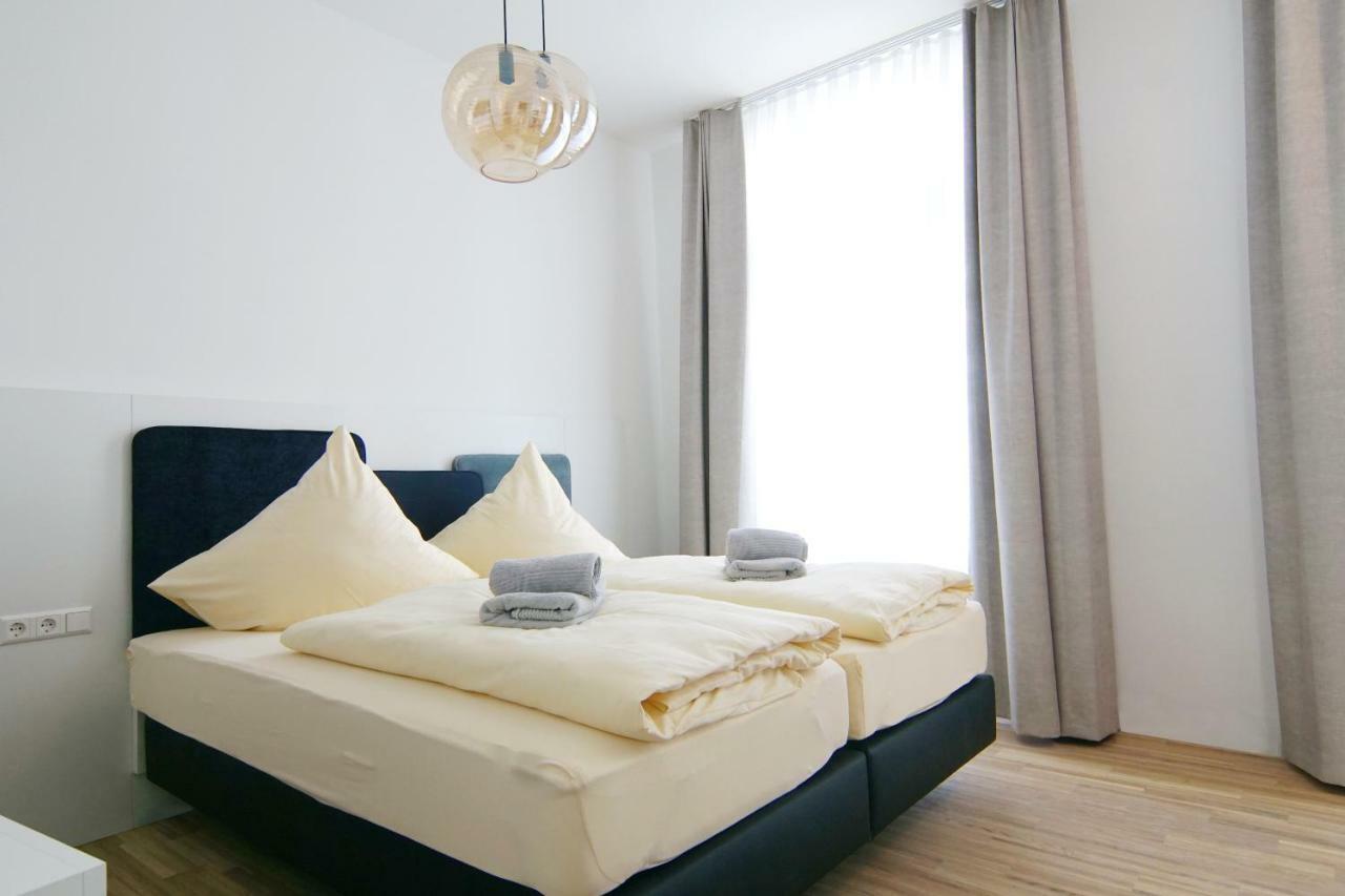 Doppelzimmer mit Meerblick