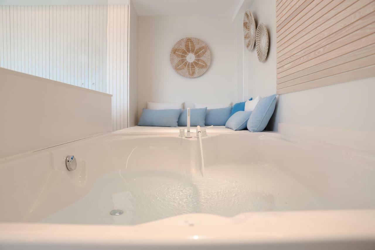Superior Suite mit Meerblick