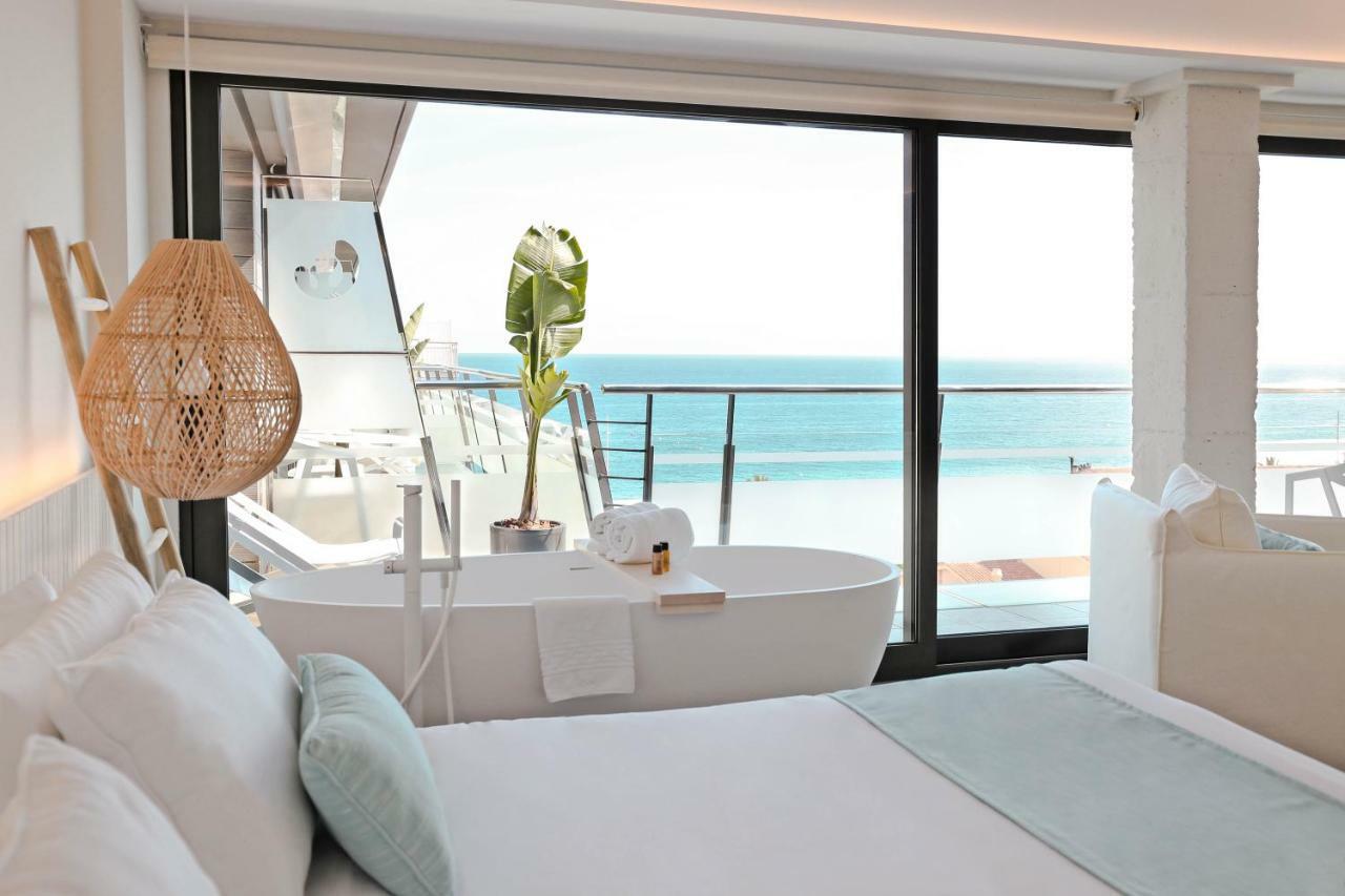 Suite mit Meerblick