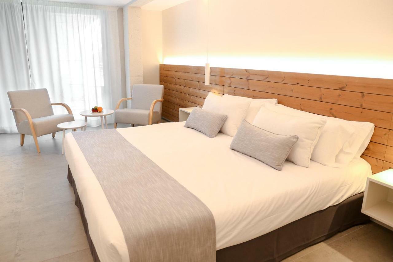 Suite mit Whirlpool