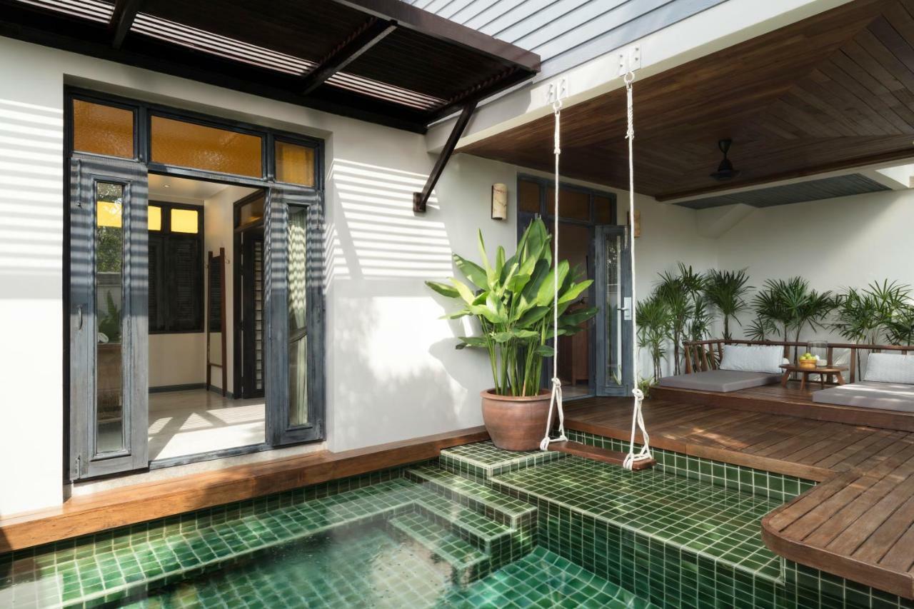 Poolsuite Anantara