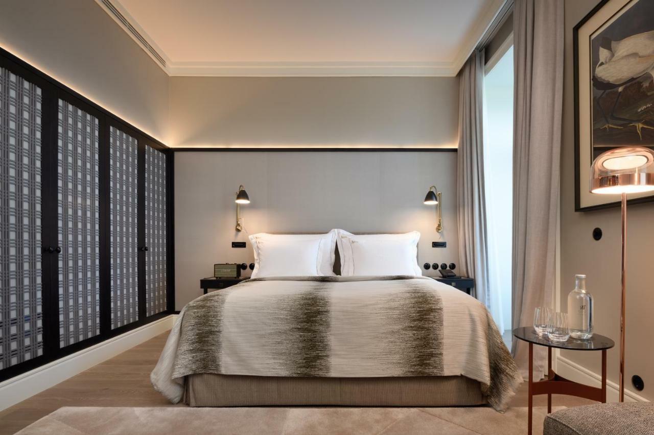 Prestige Doppelzimmer