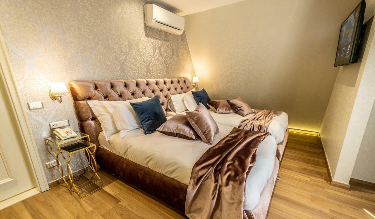 Deluxe Suite Beatriche mit 2 Schlafzimmern