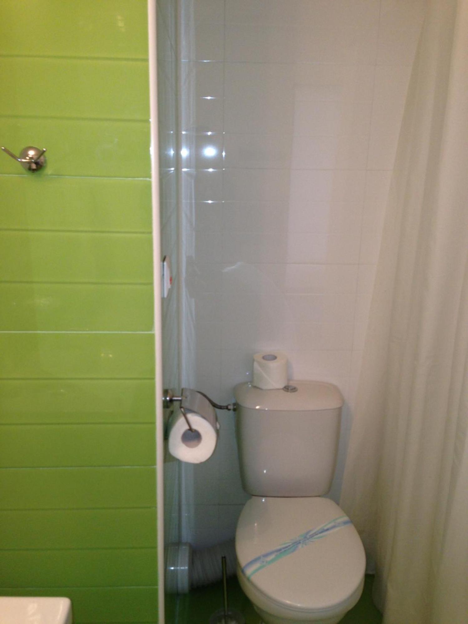 Familienzimmer mit Balkon