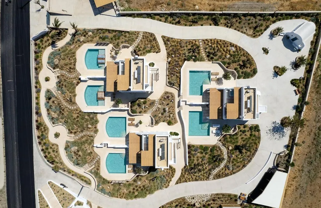 Blue Pearls-Adults Only Luxury Suites-1