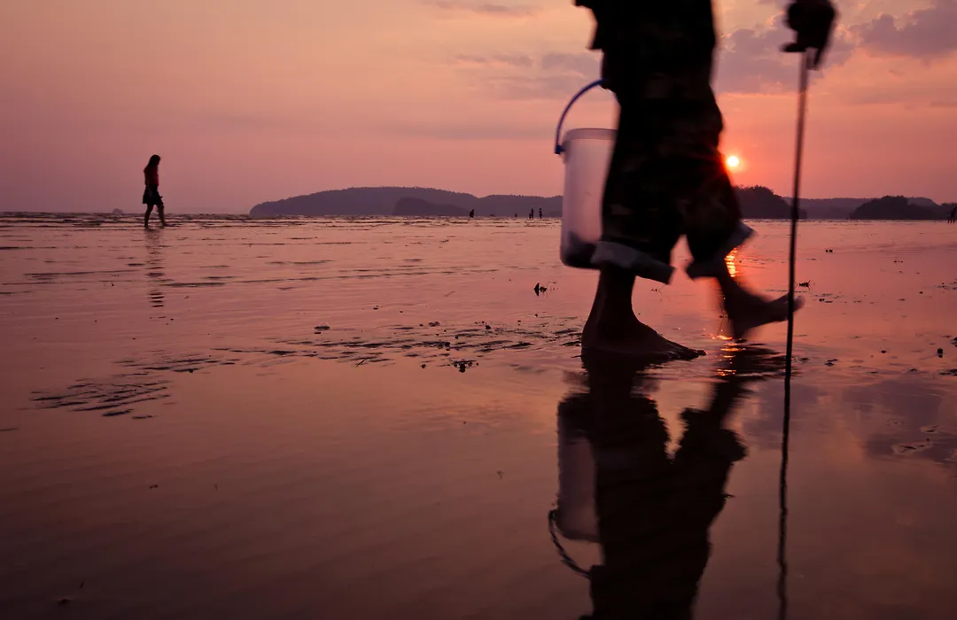 Holiday Ao Nang Beach Resort, Krabi-1