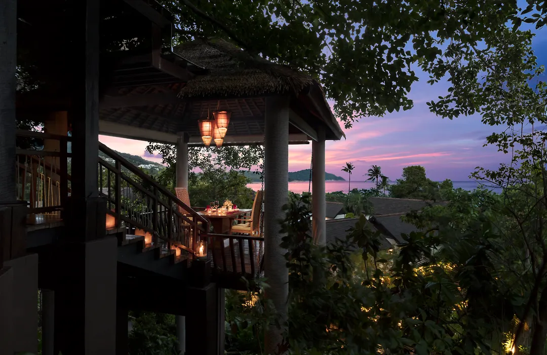 Anantara Lawana Koh Samui Resort-1