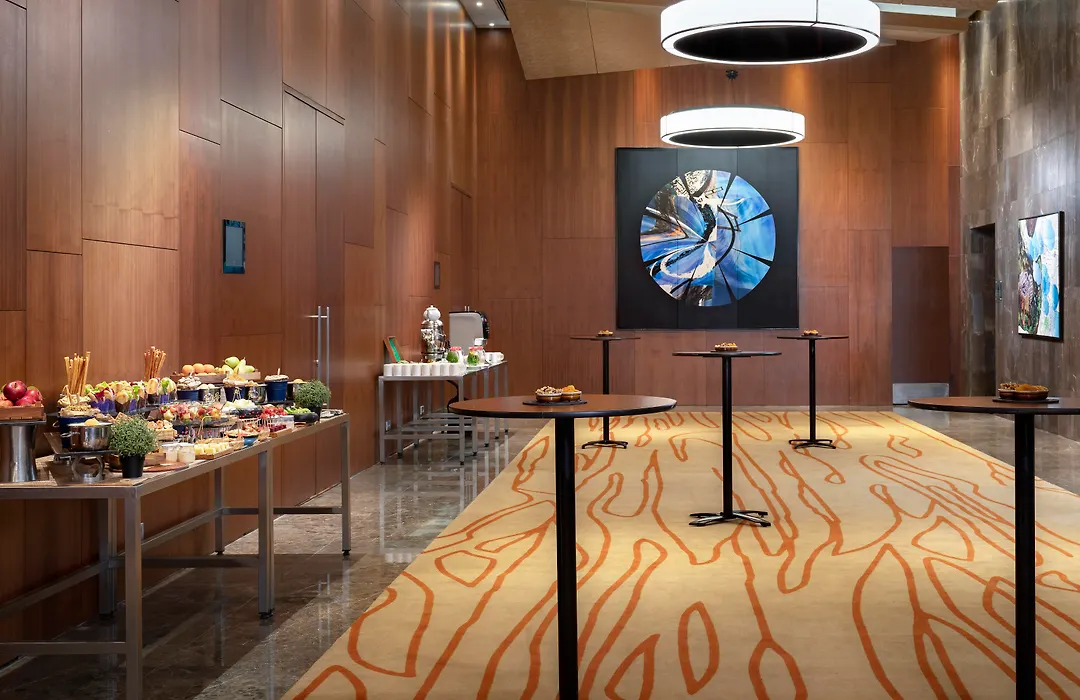 Radisson Blu Hotel Istanbul Asia-1