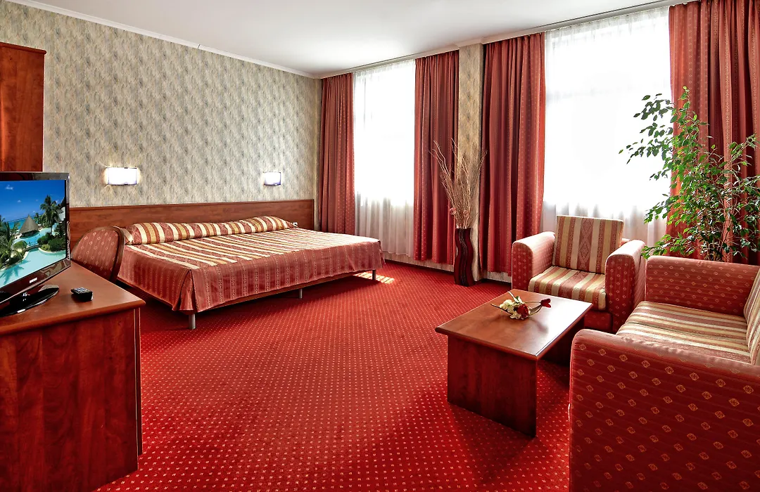 Aqua Hotel-1