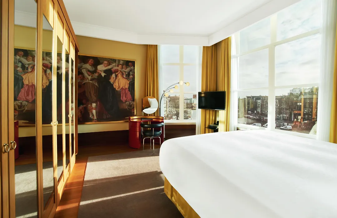 De L'Europe Amsterdam - The Leading Hotels Of The World-1