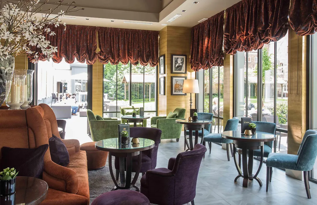 Dukes' Palace Brugge - By Dukes' Hotel Collection-1