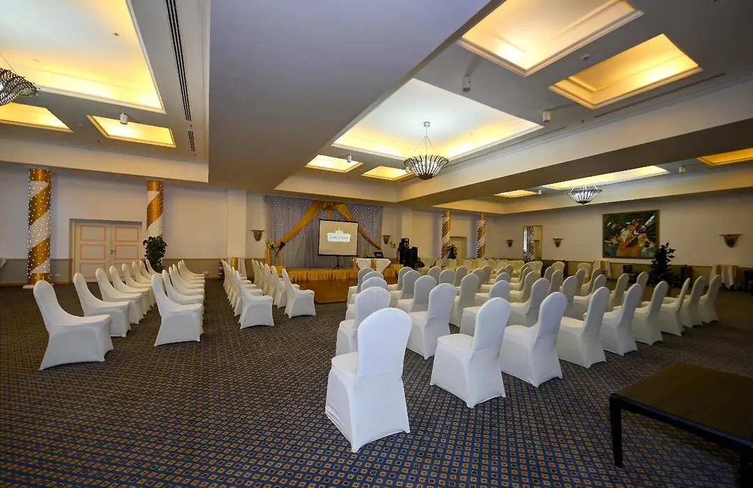 Stella Di Mare Beach Hotel&Spa-1