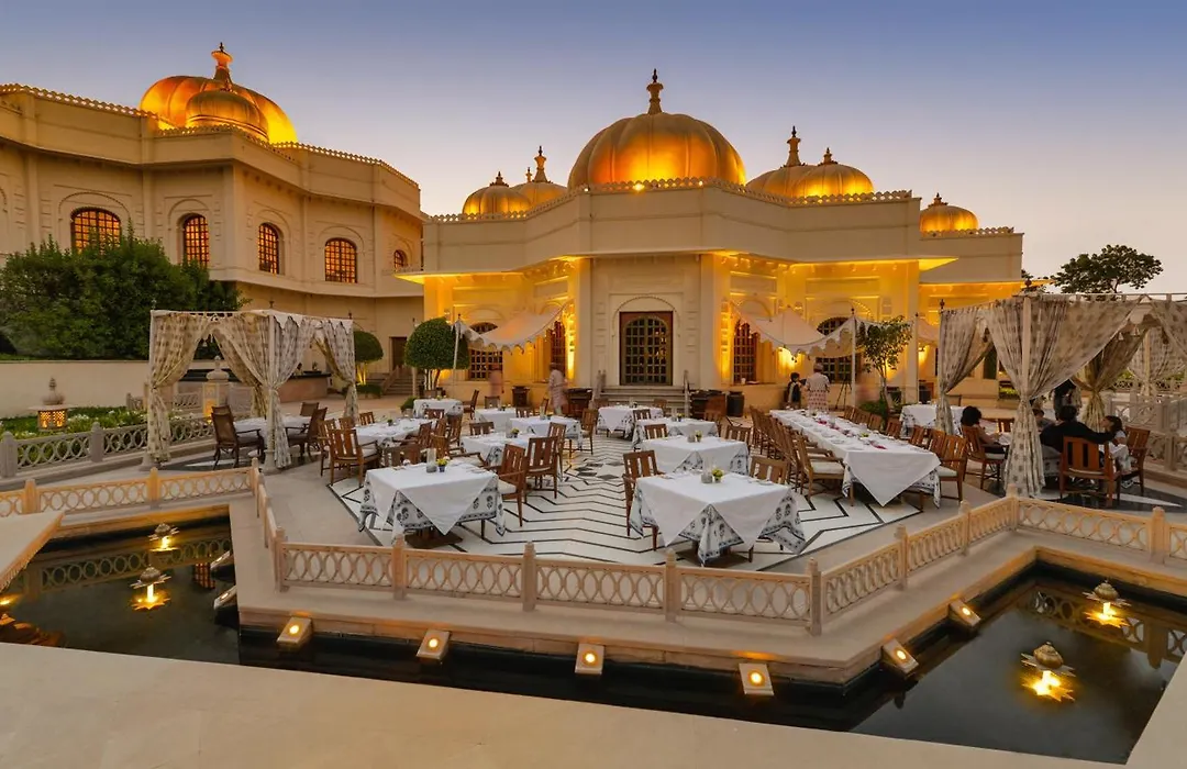 The Oberoi Udaivilas Udaipur-1