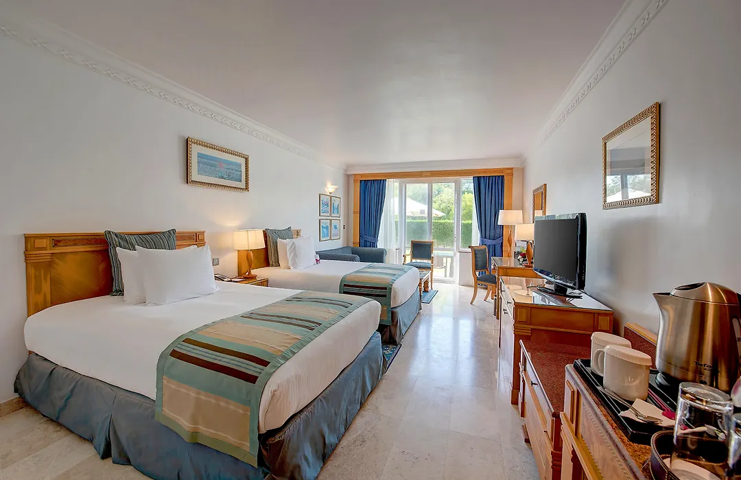 Crowne Plaza Resort Salalah By Ihg-1