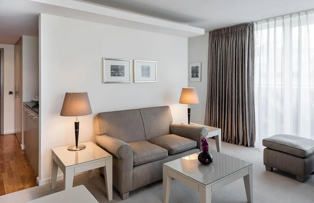 The Mandala Berlin, A Member Of Design Hotels-1
