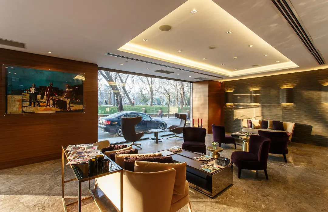 Lokalist, Istanbul, A Tribute Portfolio Hotel-1