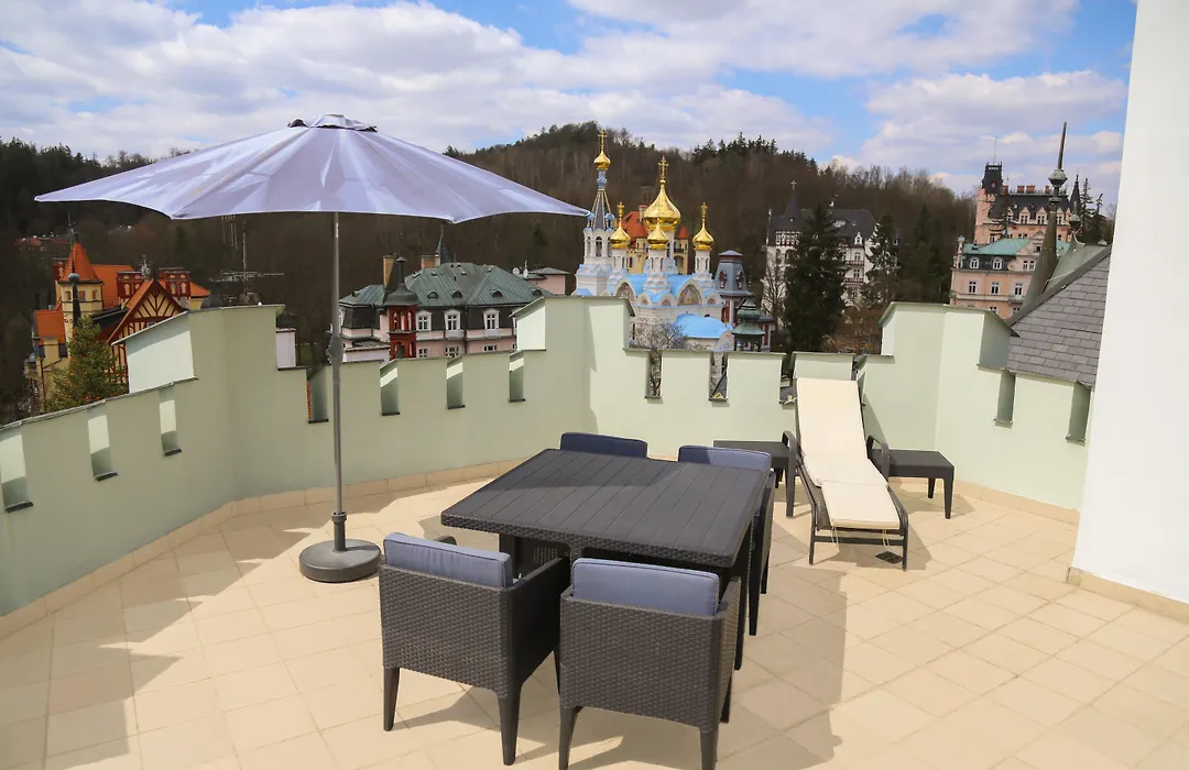 Savoy Westend Hotel-1