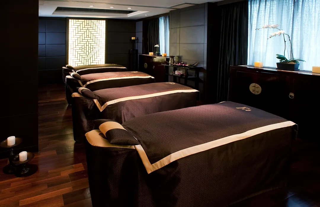 Cordis, Hong Kong - Langham Hospitality Group-1