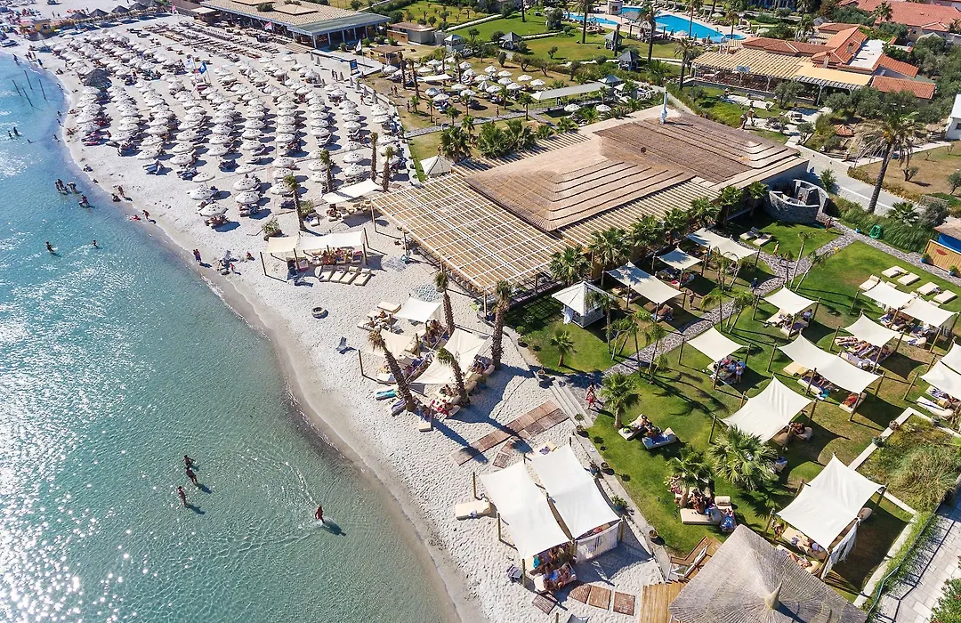 Kairaba Alacati Beach Resort-1