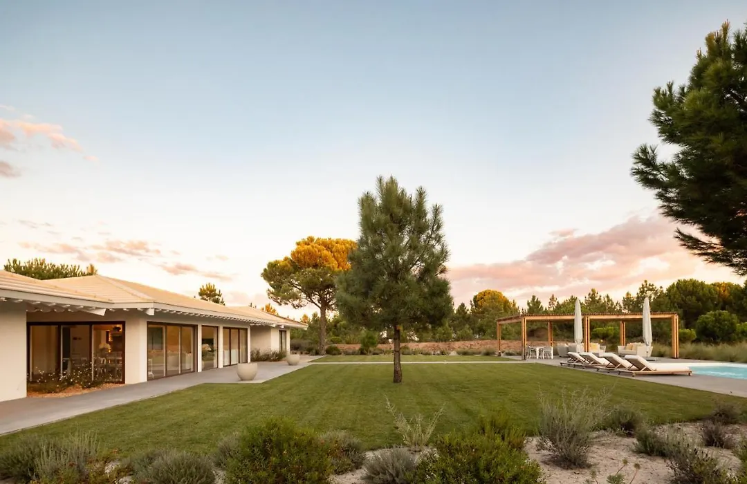 Spatia Comporta, A Member Of Design Hotels-1