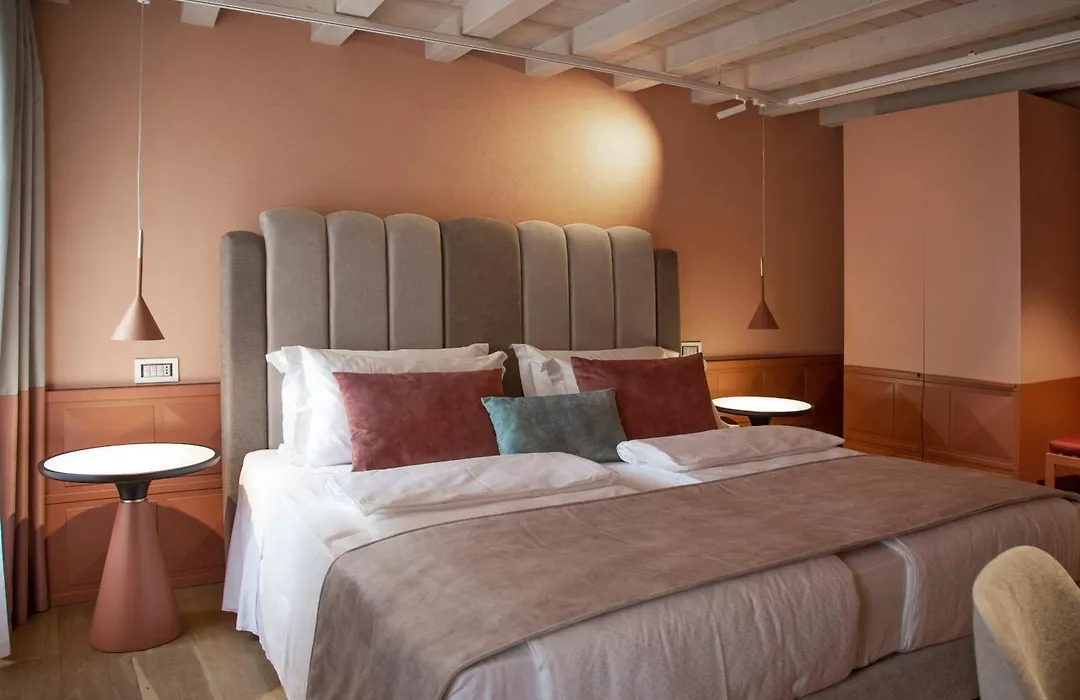 Relais Balcone Di Giulietta-1