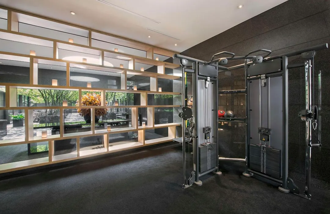 Grand Hyatt Hong Kong-1