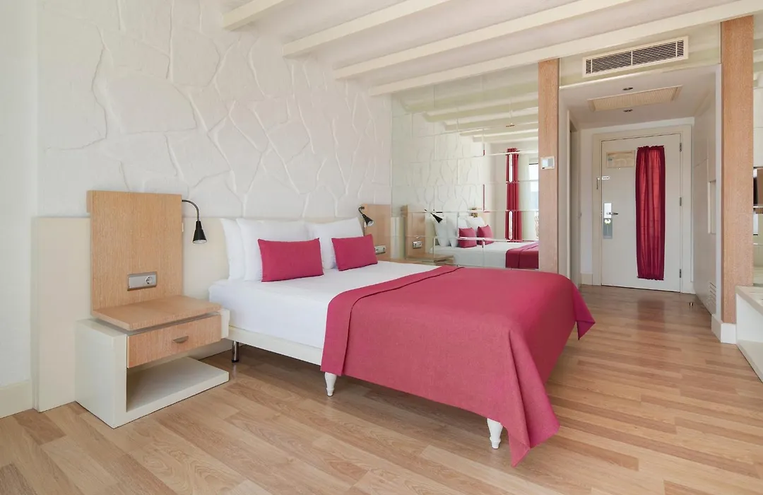 Agaya Bodrum - Adult Only-1